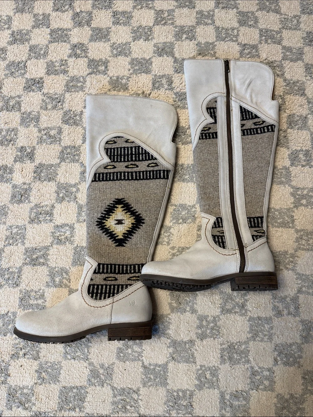 Born Women’s Lucero Over The Knee Boot